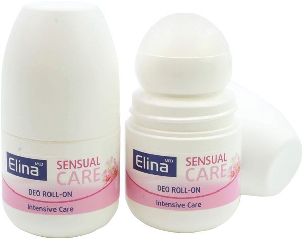 Deo-Roller for women Sensual Care
