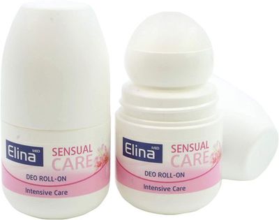Deo-Roller for women Sensual Care