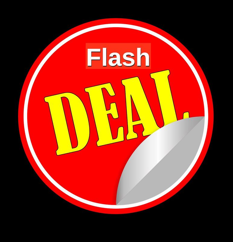 FlashDeal