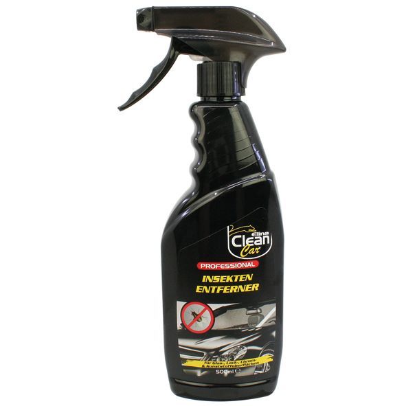 Auto Insekten Entferner 500ml