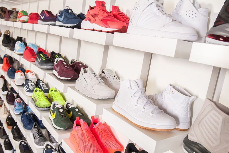 Sneaker