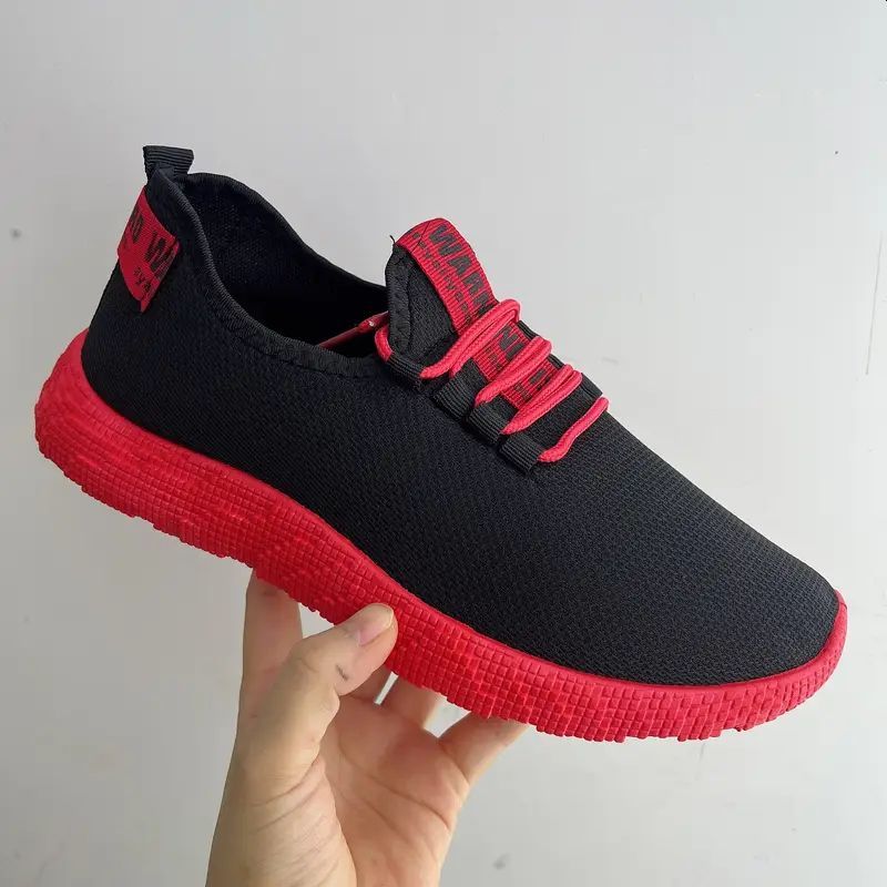 Atmungsaktive Laufschuhe Größe 38,5 - WN81251033