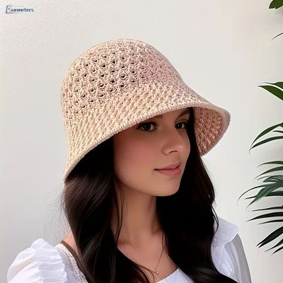 Sonnenschutz-Hut für Damen PF1541655