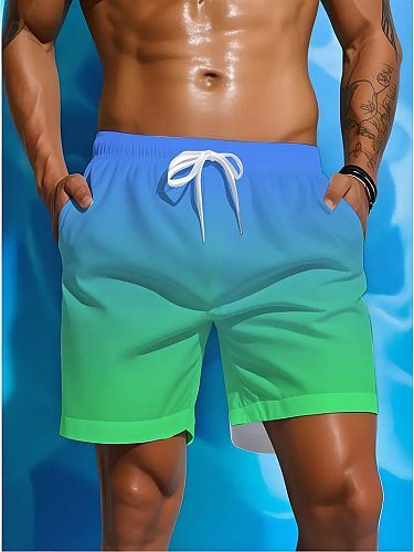 Herren Sommer Shorts XV1850412
