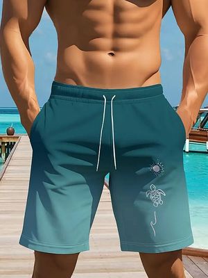 ​​Herren Freizeit Sport Shorts VL1654909
