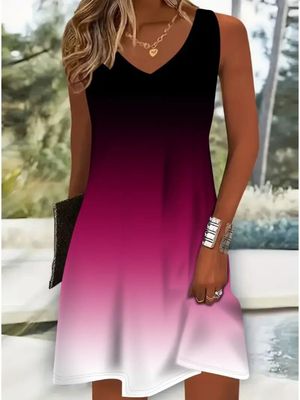 A-Linie Kleid UV1907622