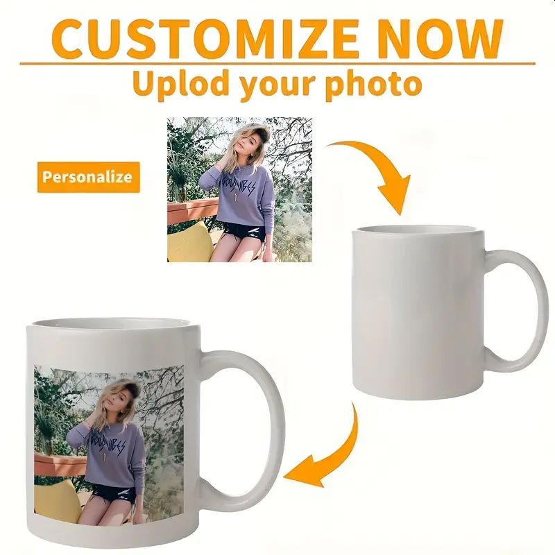 Personalisierte Tasse 2309169GH