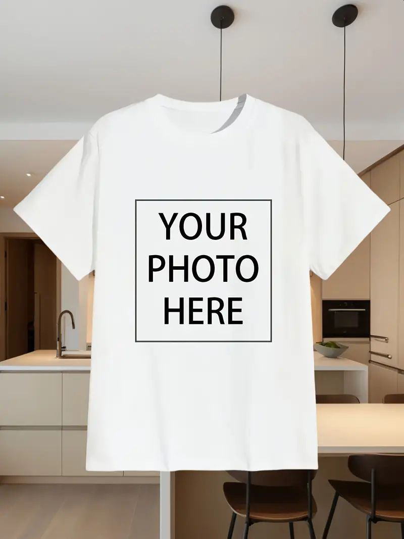 Personalisiertes Herren-T-Shirt  3079357RW
