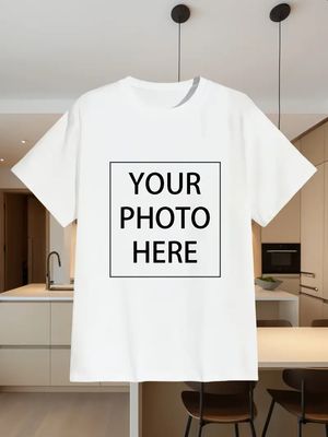 Personalisiertes Herren-T-Shirt  3079357RW