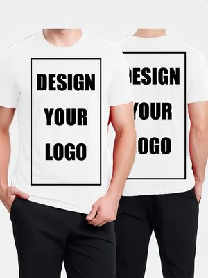 Personalisiertes Herren-T-Shirt  2069940AR