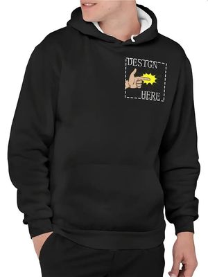 Personalisierter Kapuzenpulli  5718329TR