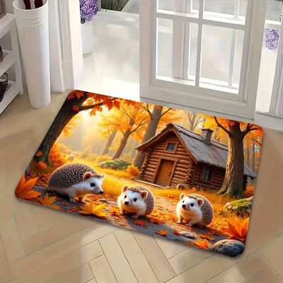 Igel Fußmatte 2847198VW