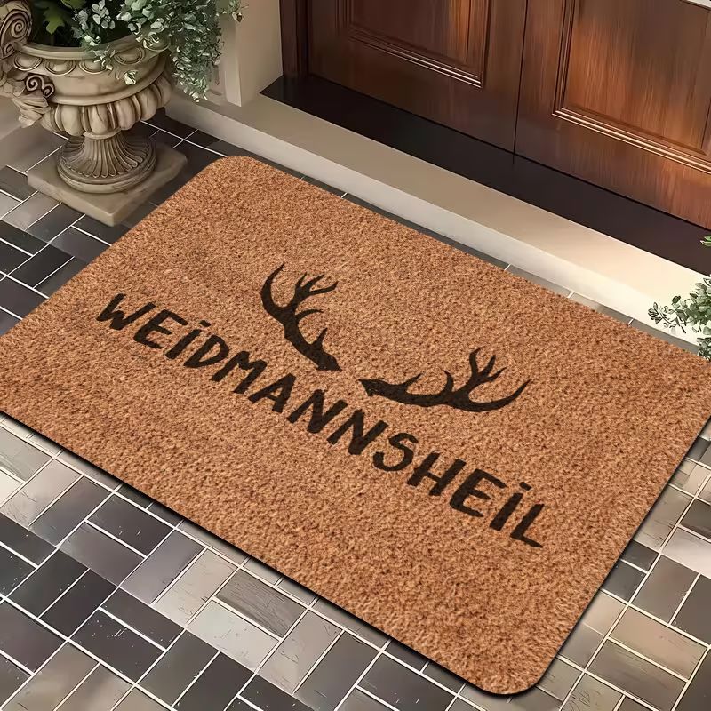 Weidmannsheil Fußmatte 9429247CA