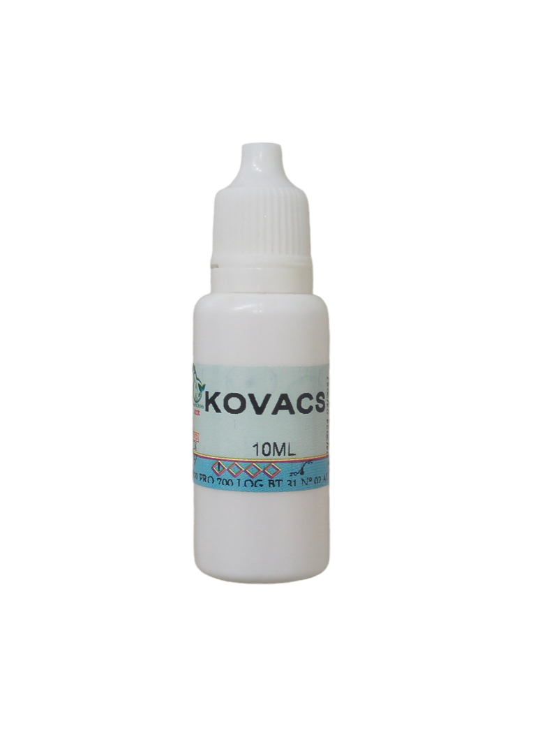 Kovacs 10 ml