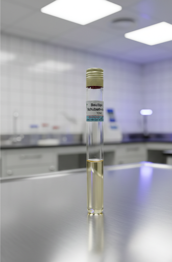 Schubert plus Cloch de durham 10 ml