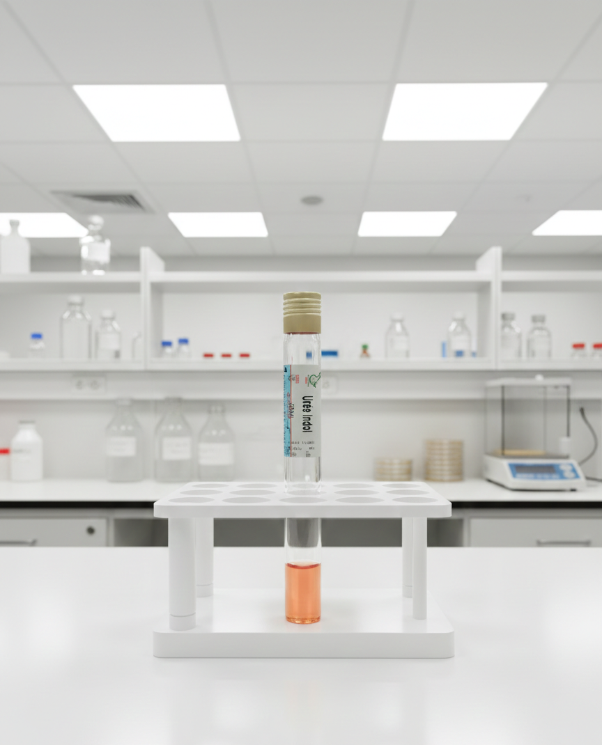 Milieu urée indol 5ml