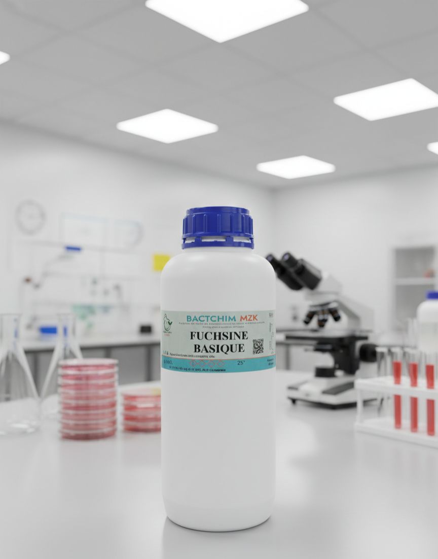Fucshin basique 1 L