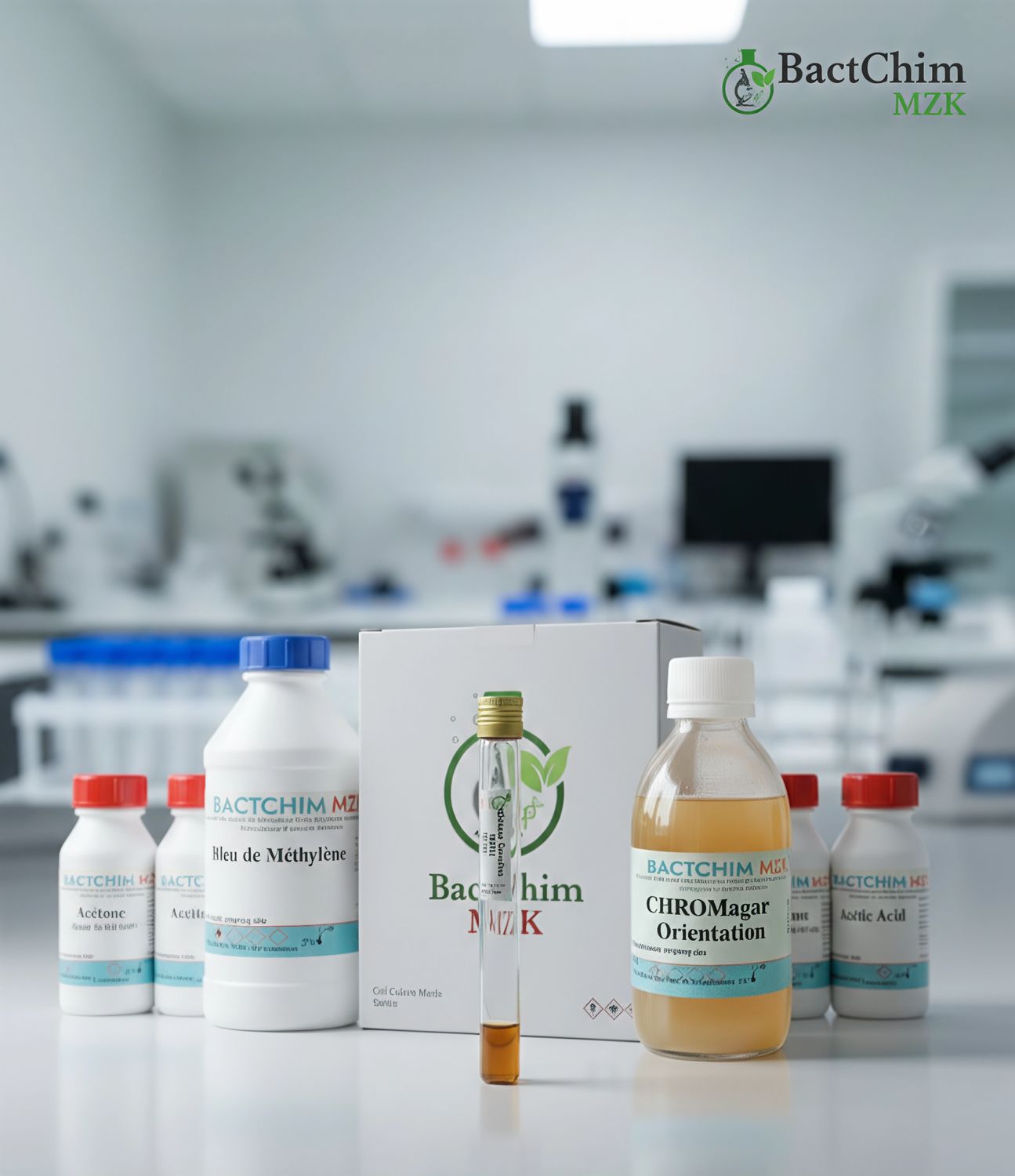 Ethanol Absolu 99.99° 1L