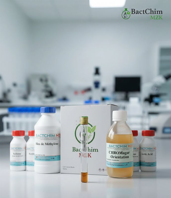 Ethanol Absolu 99.99° 1L