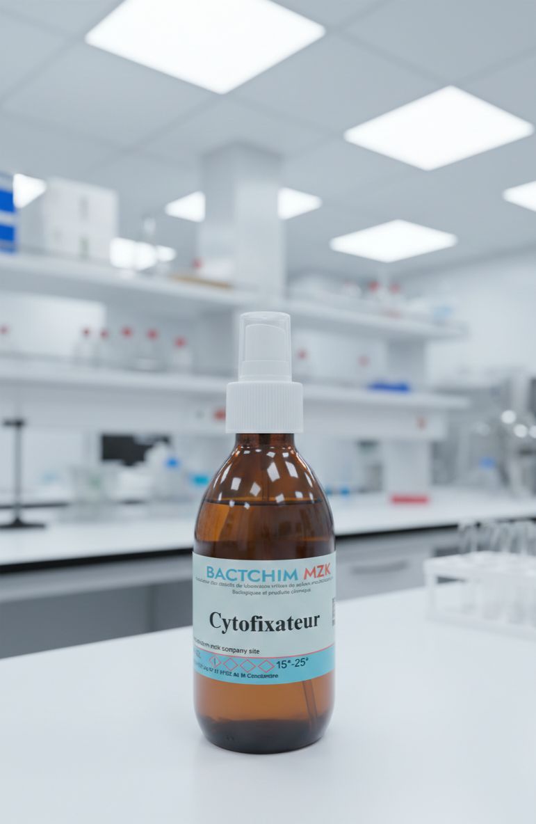 Cytofixateur 200 ml