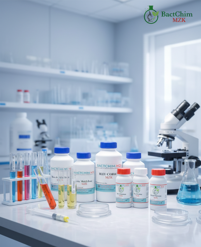 Disque Oxydase 50 DSQ