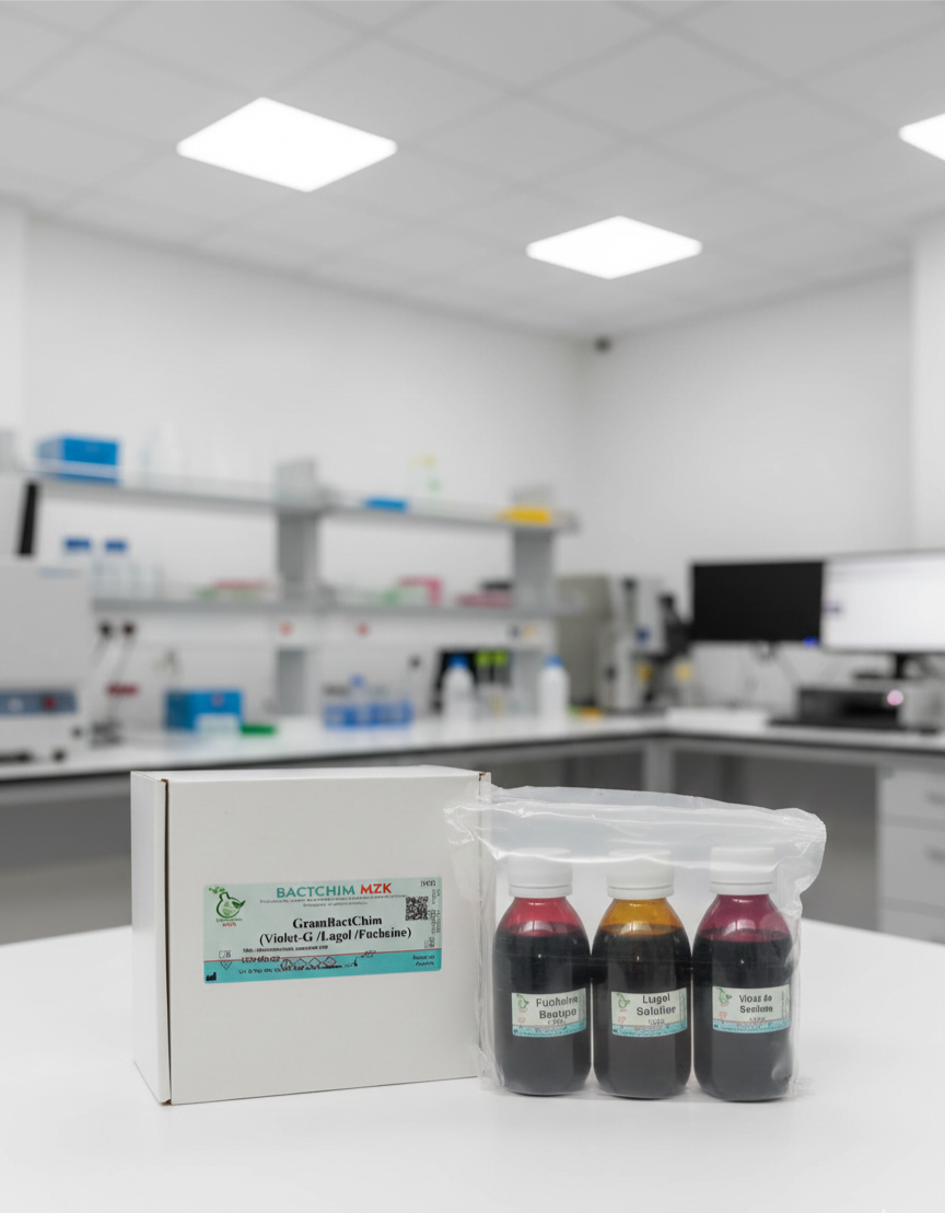 kit GramBactchim