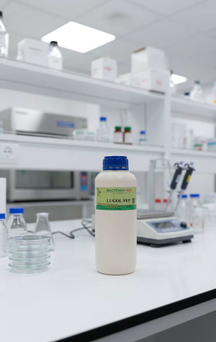 Lugol 1 L