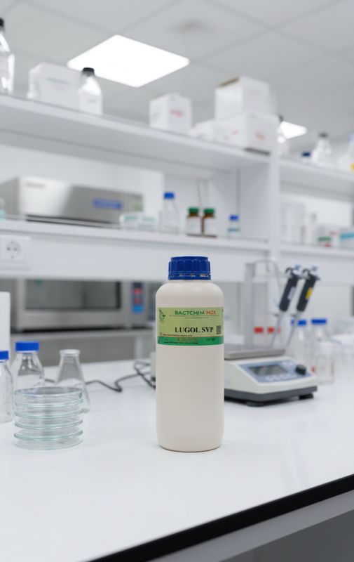 Lugol 1 L