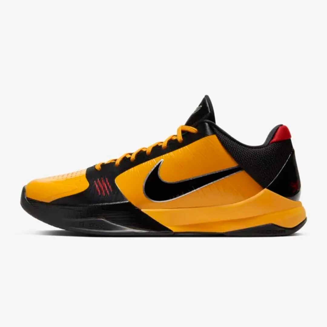 kobe ​​5 protro Bruce Lee