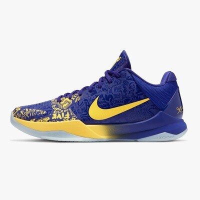 KOBE 5 PROTRO 5 RINGS