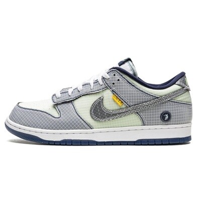 Union x Nike Dunk Low Pistachio