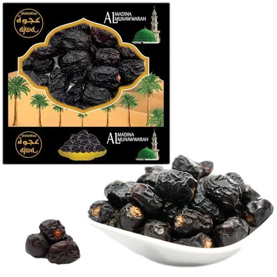 AJWA DATES FROM MADINA
