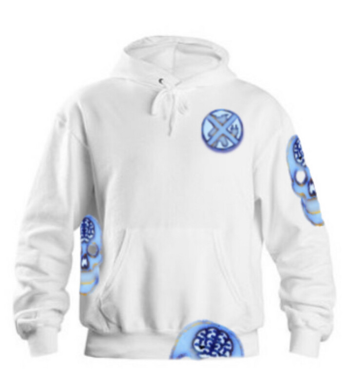 BERRY PLUG [ Berry Season BlueBerry ]