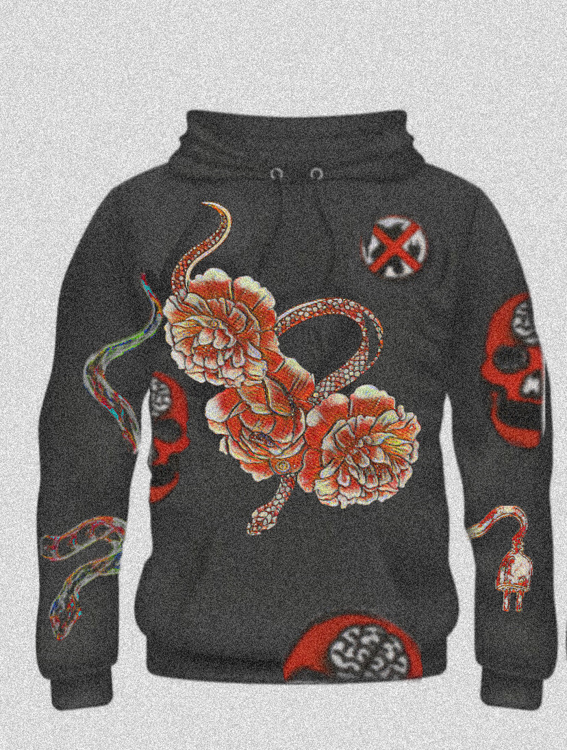 BERRY PLUG [ CHERRY Smart Skull Kid Season ]
