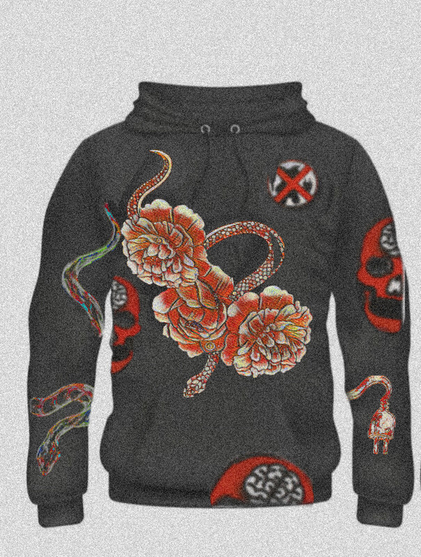 BERRY PLUG [ CHERRY Smart Skull Kid Season ]