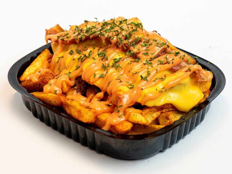 PAPAS SUPREMAS