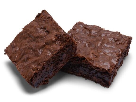 Brownie 1 Ct