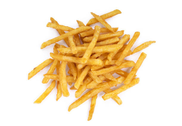 PAPAS FRITAS (Sazonada) 200 Gr