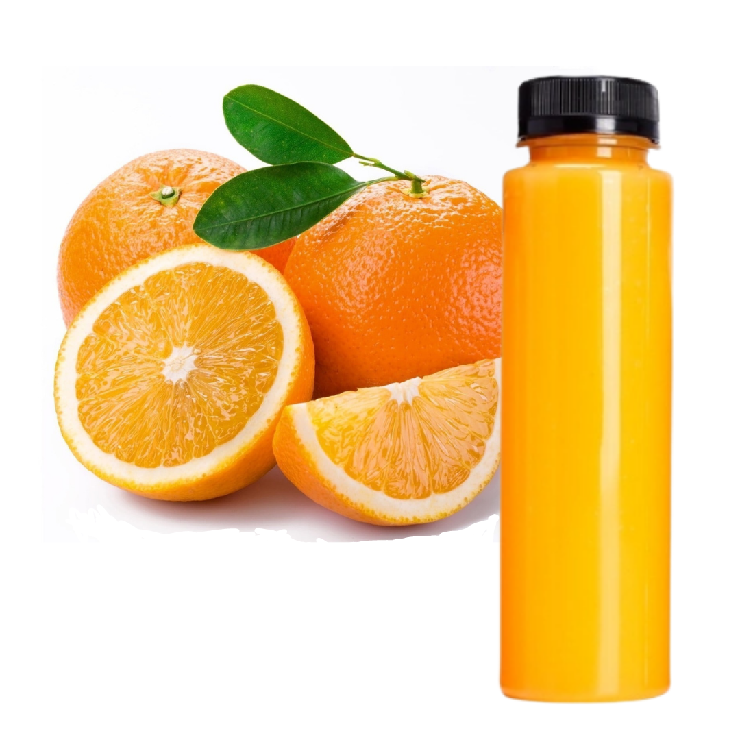 Naranja Bot. 12 Onz