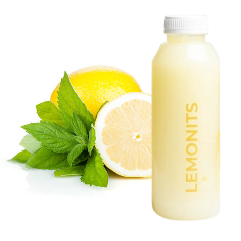 Limón menta