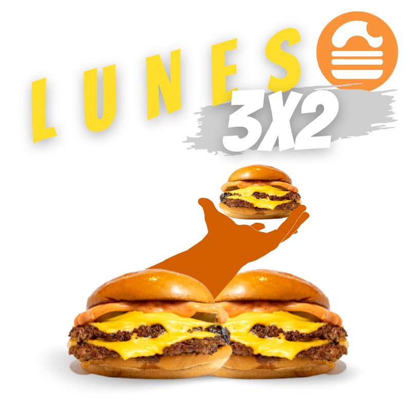 Oferta Lunes!