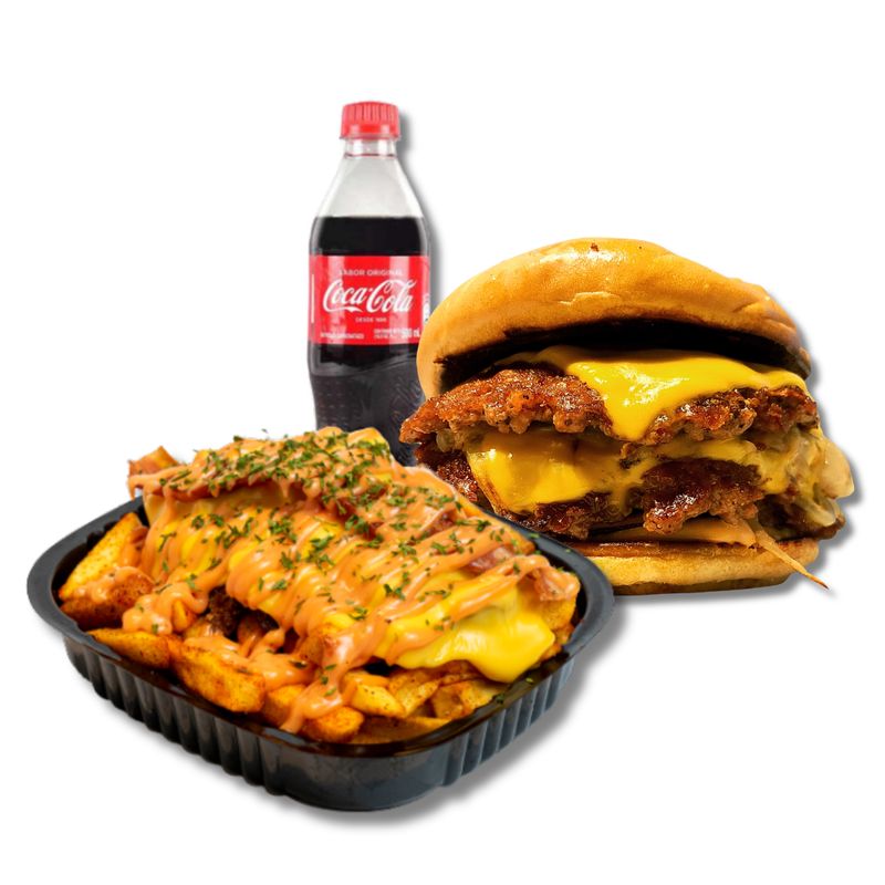 Smash Combo