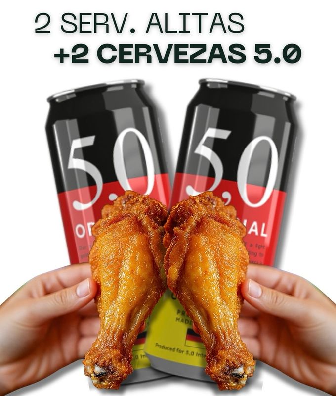 OFERTA FIN DE SEMANA