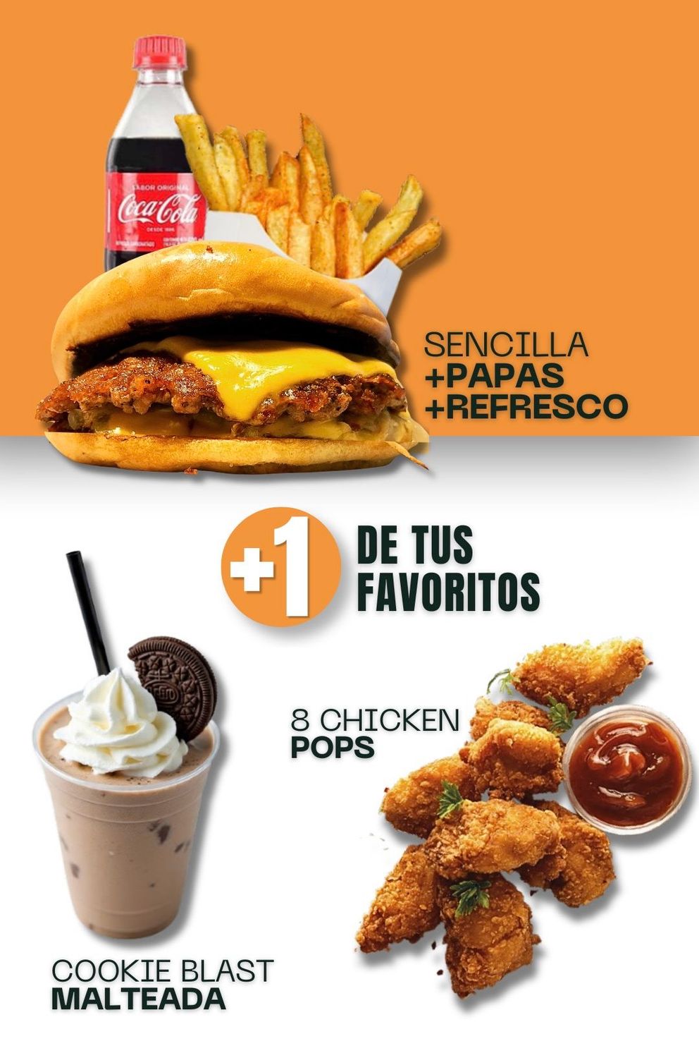 4 POR RD$ 600 🆕