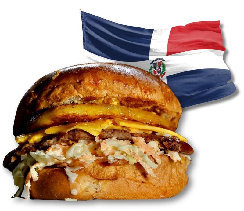 Chimi Smash (NEW) <SIN PAPAS>