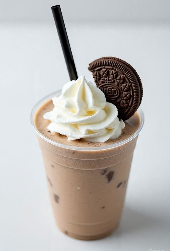 Cookie Blast (malteada) 12oz