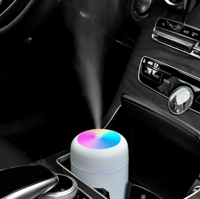 Trending Tech and Car Accessories
