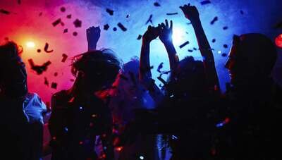 Rave Shop