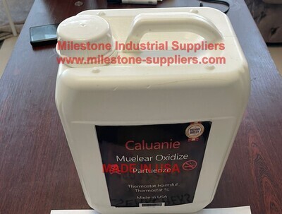 Buy Quality Caluanie Muelear Oxidize
