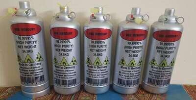 Buy Red liquid mercury made in Germany Buy Red liquid mercury made in Germany
